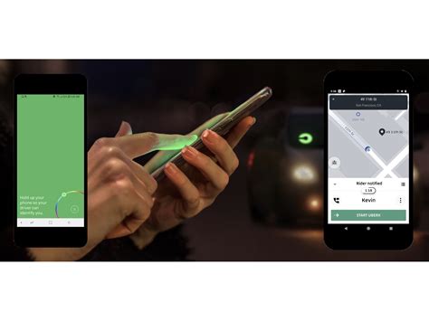 Get a ride at the tap of a button; it's as simple as transportation gets. . Uber engineering blog